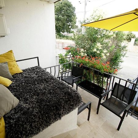 A&N Zadar Apartment Bagian luar foto