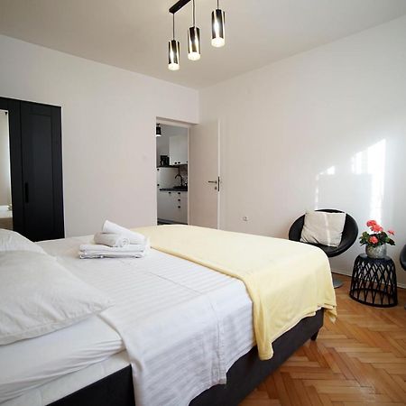 A&N Zadar Apartment Bagian luar foto