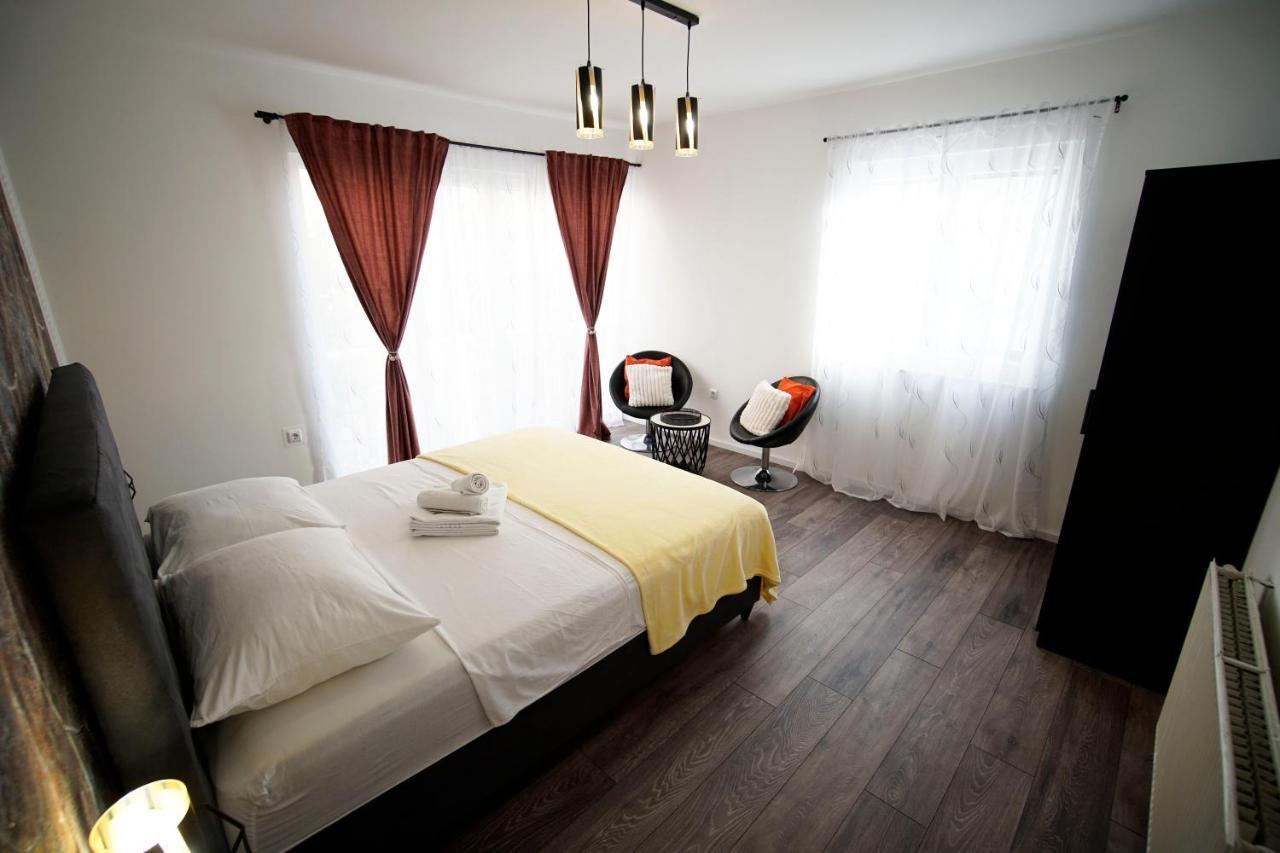 A&N Zadar Apartment Bagian luar foto