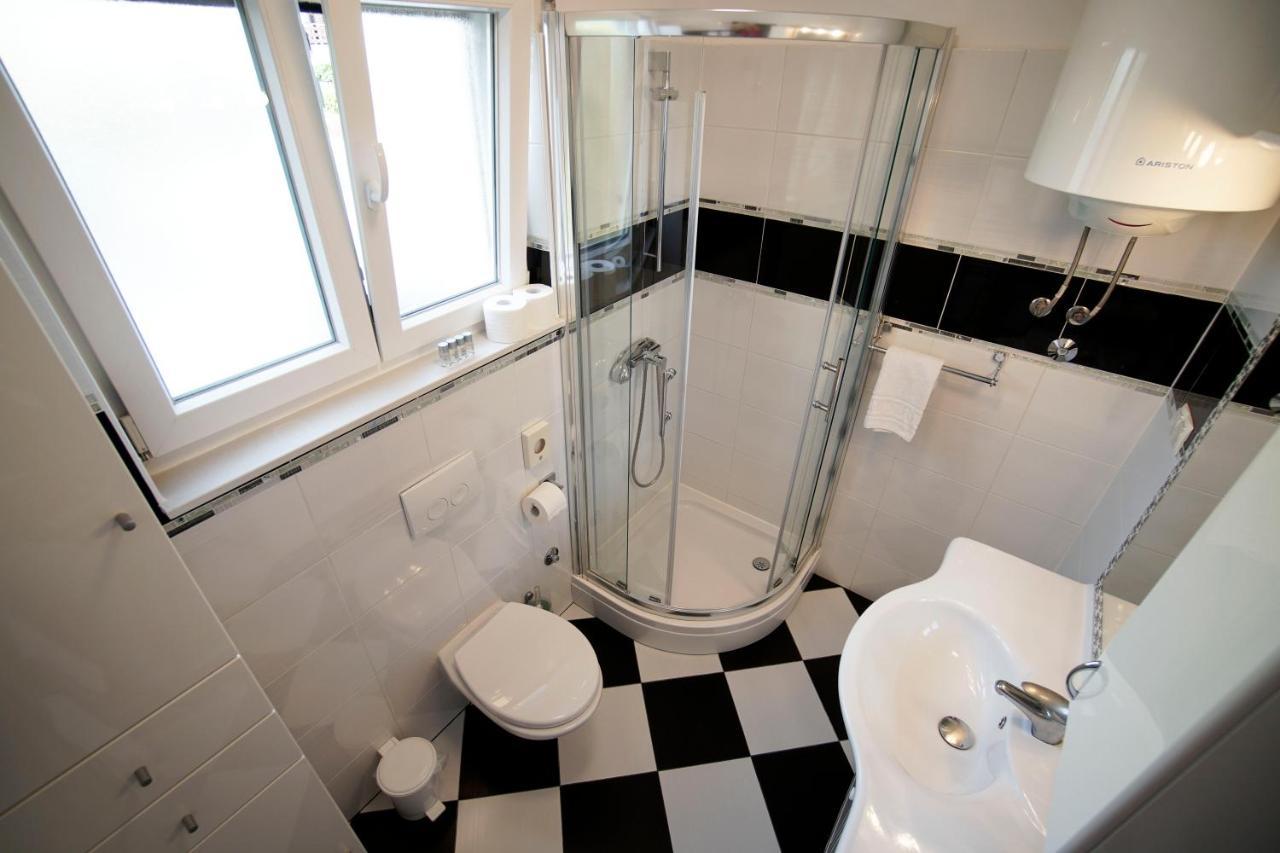 A&N Zadar Apartment Bagian luar foto