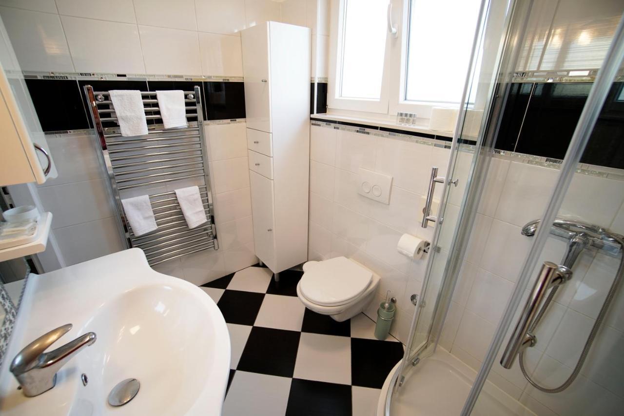 A&N Zadar Apartment Bagian luar foto