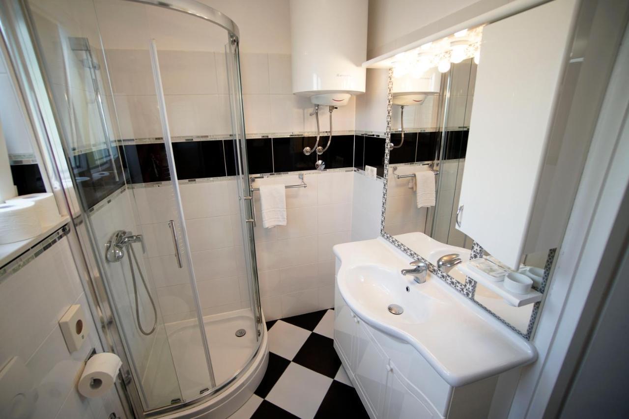 A&N Zadar Apartment Bagian luar foto