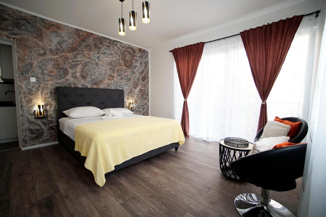 A&N Zadar Apartment Bagian luar foto