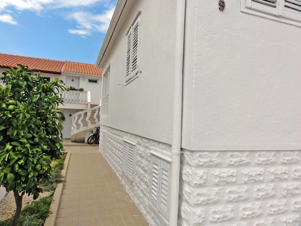 A&N Zadar Apartment Bagian luar foto