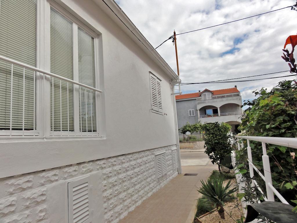 A&N Zadar Apartment Bagian luar foto