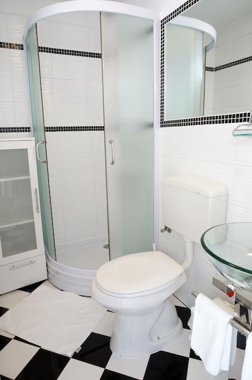 A&N Zadar Apartment Bagian luar foto
