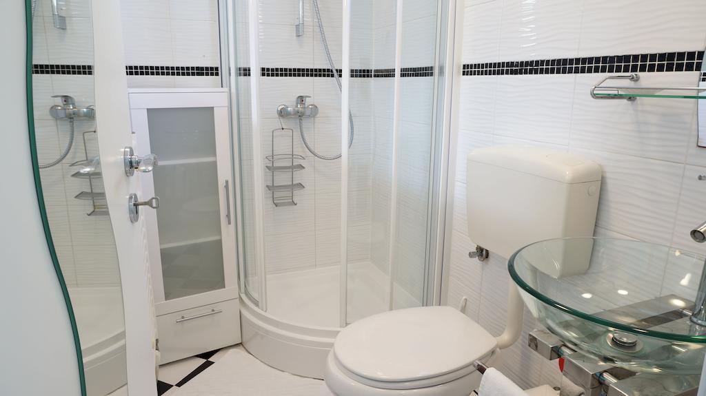 A&N Zadar Apartment Bagian luar foto