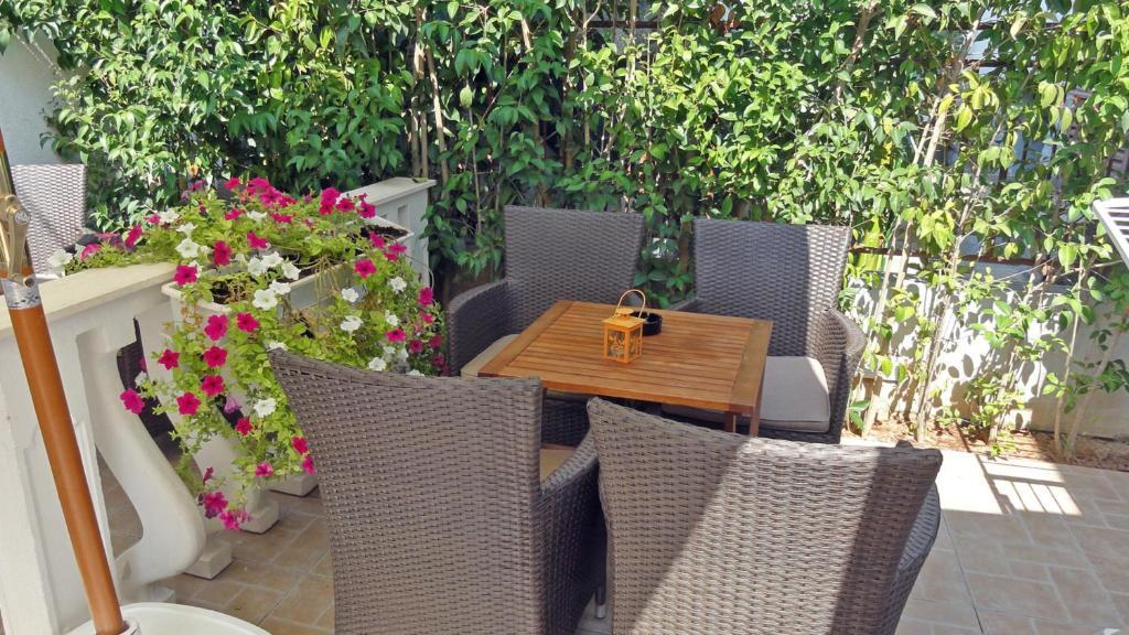 A&N Zadar Apartment Bagian luar foto