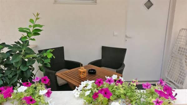 A&N Zadar Apartment Bagian luar foto