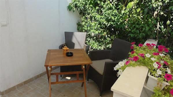 A&N Zadar Apartment Bagian luar foto