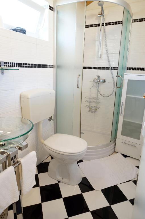 A&N Zadar Apartment Bagian luar foto