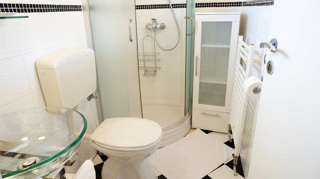 A&N Zadar Apartment Bagian luar foto