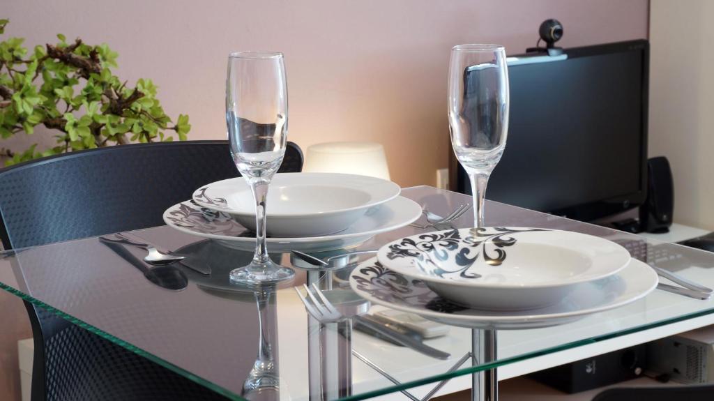 A&N Zadar Apartment Bagian luar foto