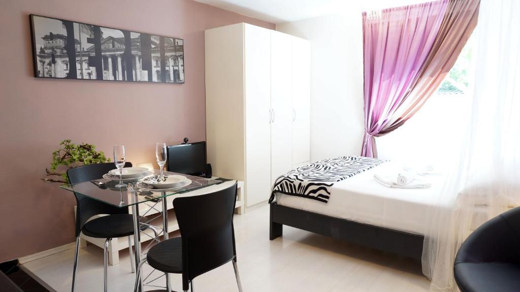 A&N Zadar Apartment Bagian luar foto