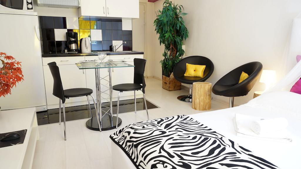 A&N Zadar Apartment Ruang foto